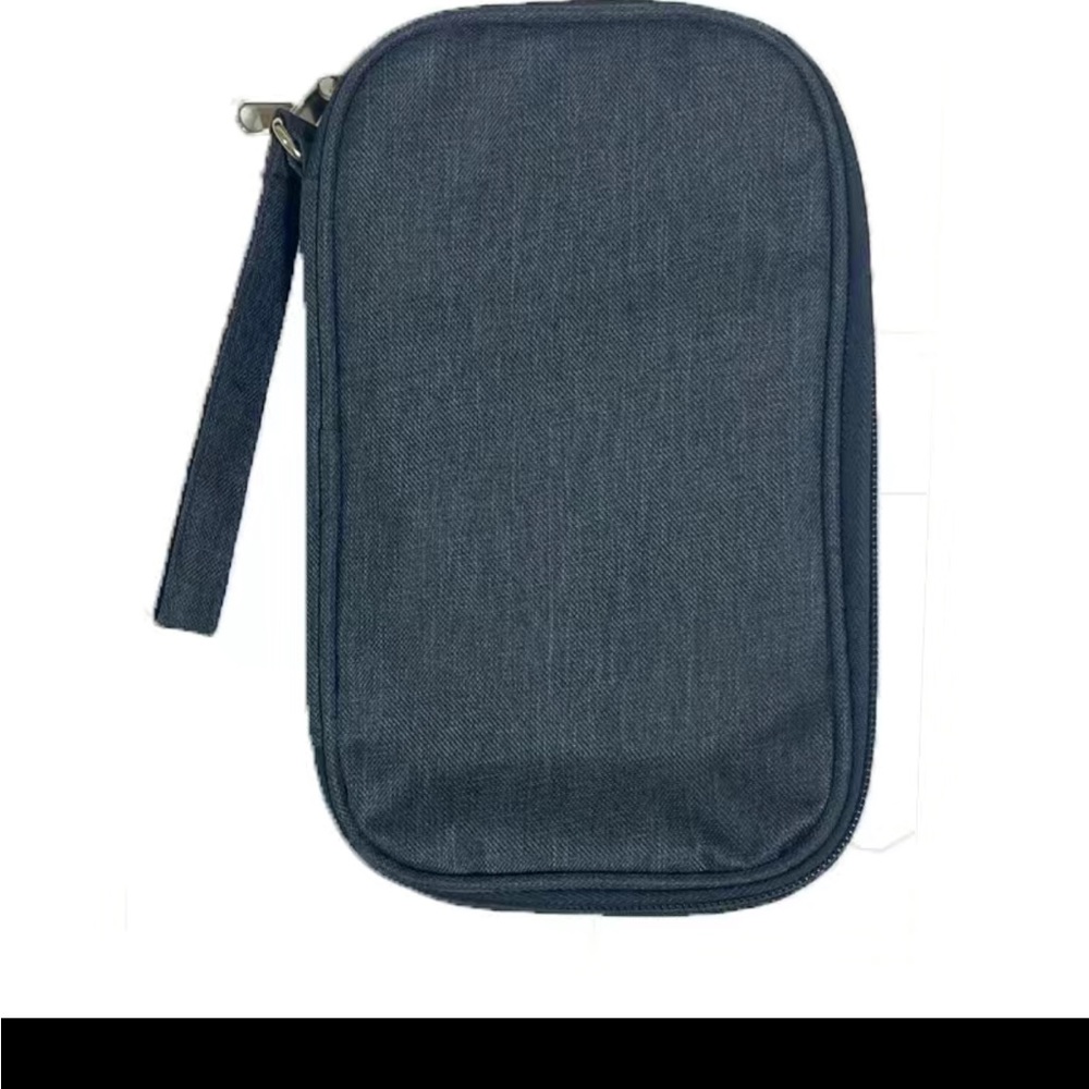School Supply Organizer Pouch 8” x 5” - Picture 7 of 9